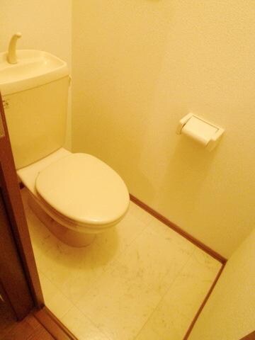 ガーデンテラスの物件内観写真