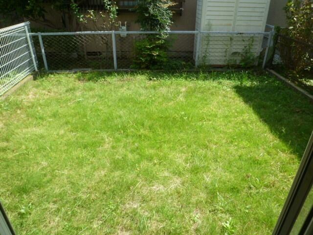 ガーデンテラスの物件内観写真