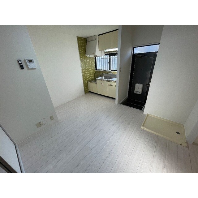 ジュネス狭山2号館の物件内観写真