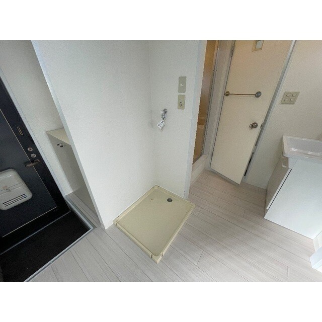 ジュネス狭山2号館の物件内観写真