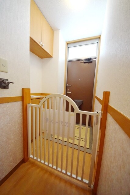 コンフォート的場の物件内観写真