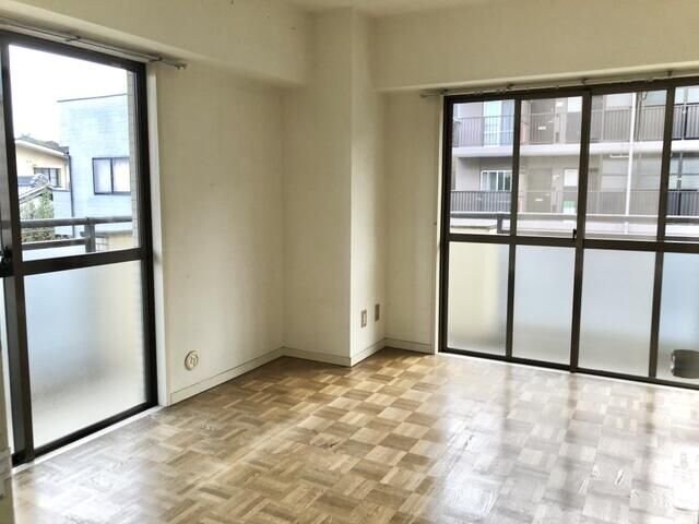 シオミプラザセカンドの物件内観写真