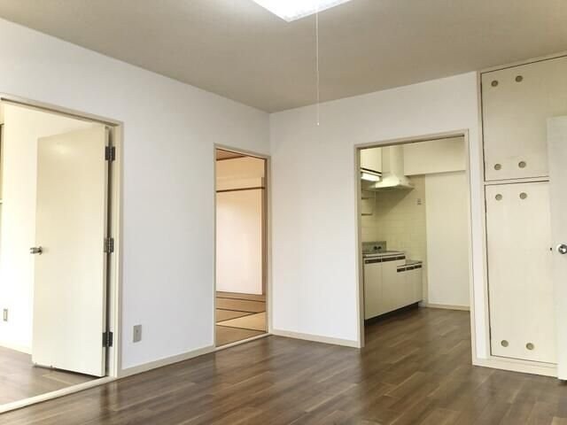 シオミプラザセカンドの物件内観写真