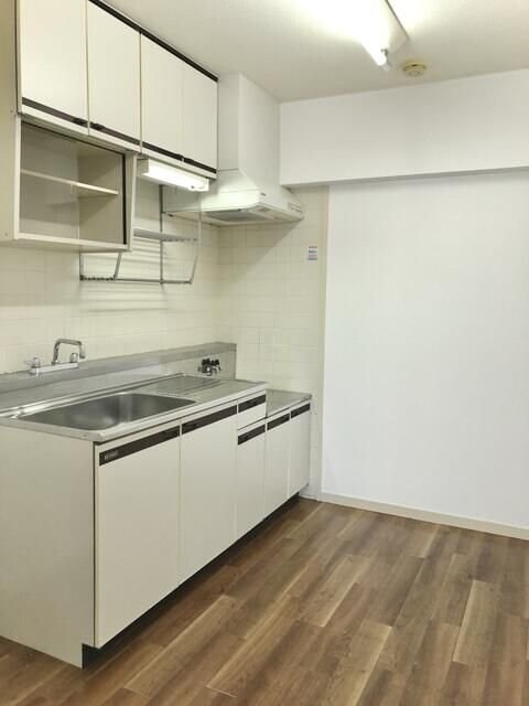 シオミプラザセカンドの物件内観写真