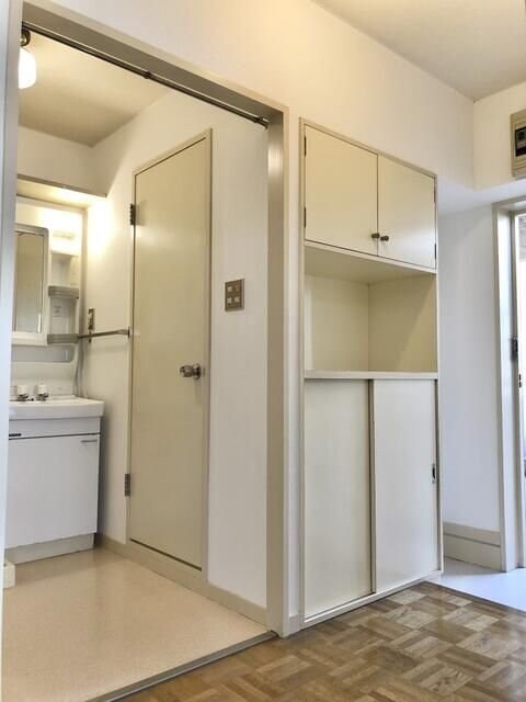 シオミプラザセカンドの物件内観写真