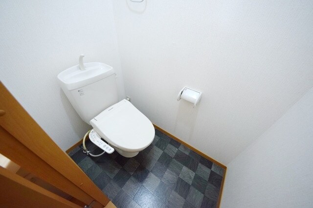 コンフォート的場の物件内観写真