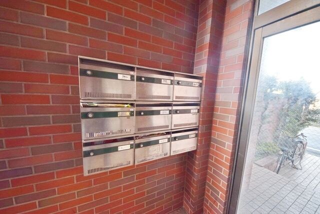 ラフォーレ野火止の物件内観写真