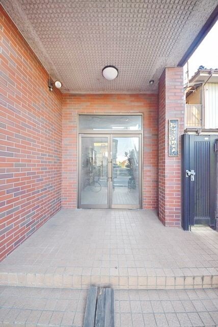 ラフォーレ野火止の物件内観写真