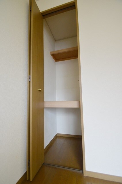 ヒルトップの物件内観写真