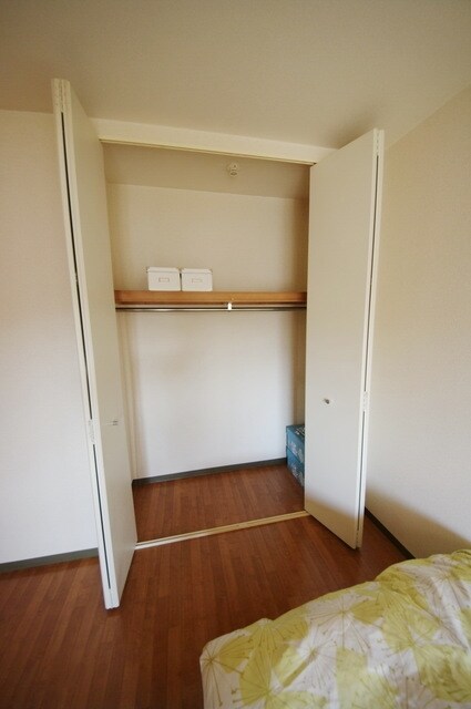 ベートーヴェンふじみ野の物件内観写真