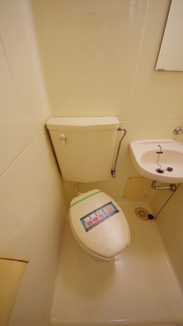 ウッディ志木の物件内観写真