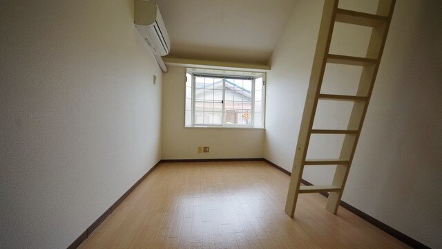 ウッディ志木の物件内観写真