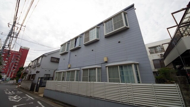 ウッディ志木の物件内観写真