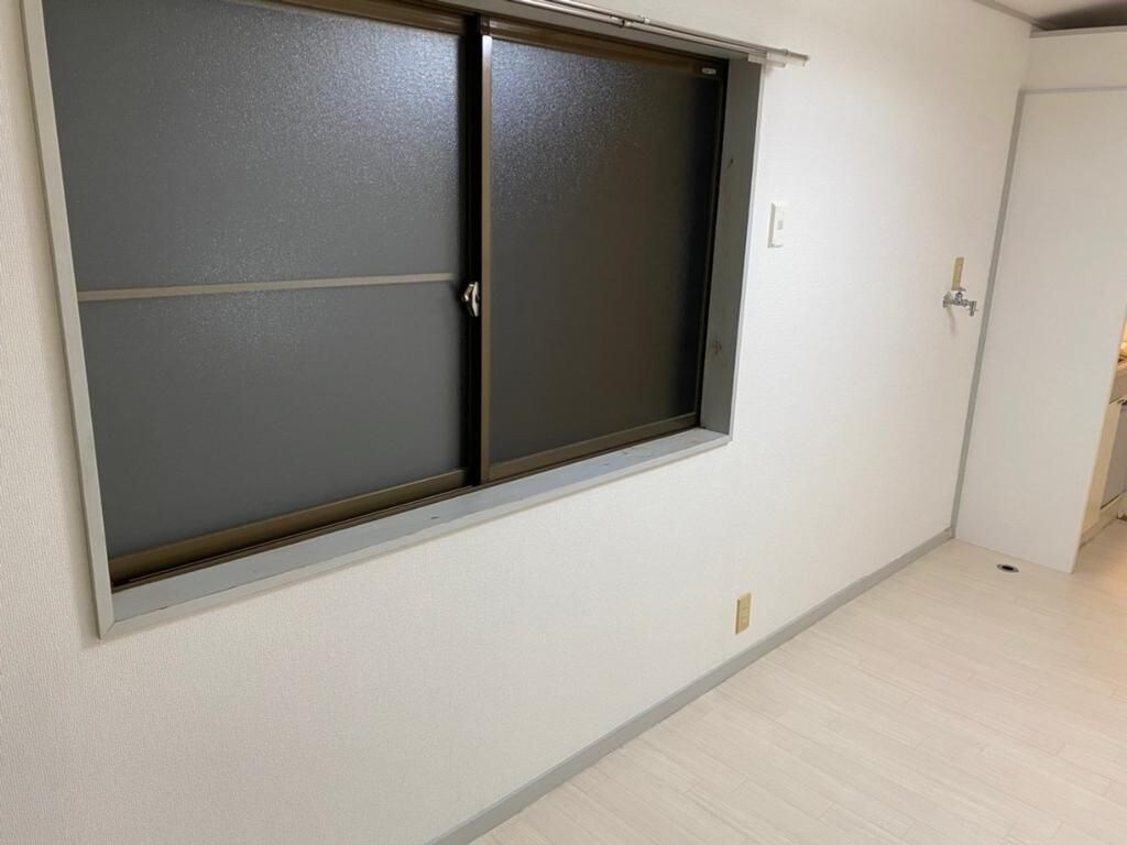 ウエストハイツの物件内観写真