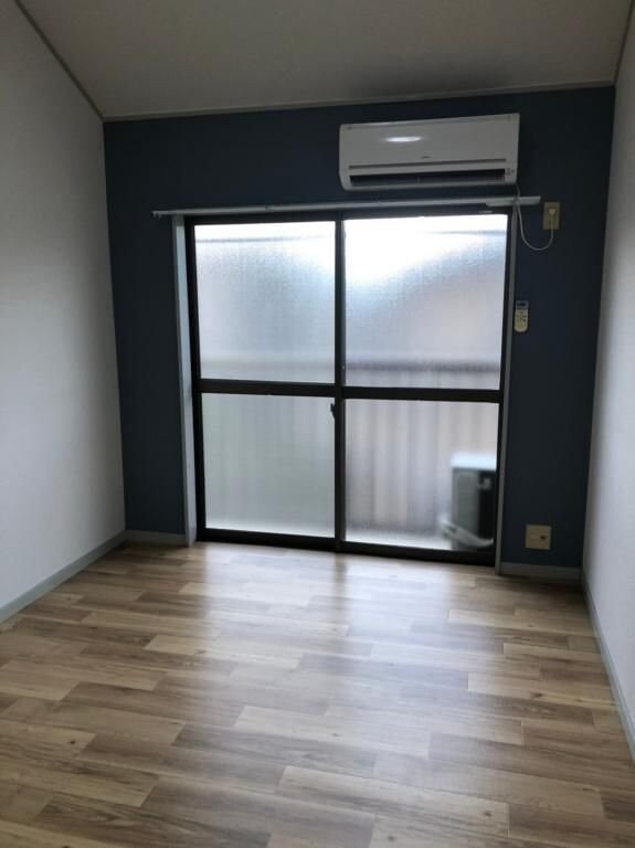 ウエストハイツの物件内観写真