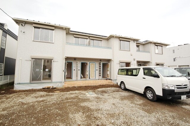 サリーレAの物件内観写真