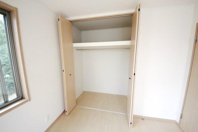 サリーレAの物件内観写真