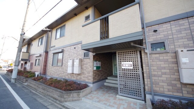 ウールクロッシェBの物件内観写真