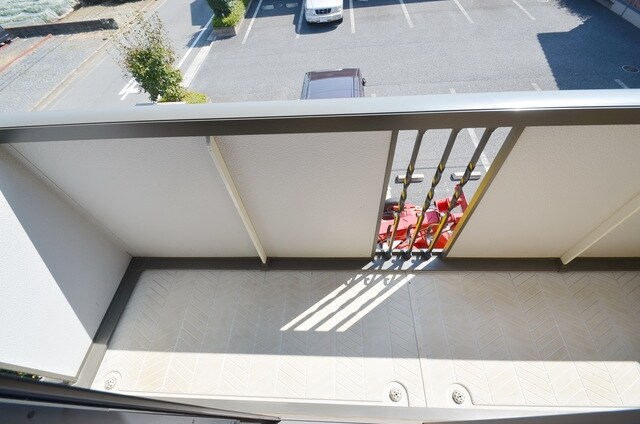 ウールクロッシェBの物件内観写真