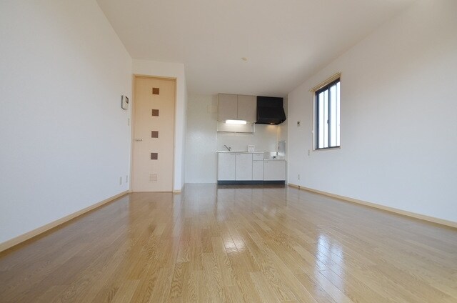 ウールクロッシェBの物件内観写真