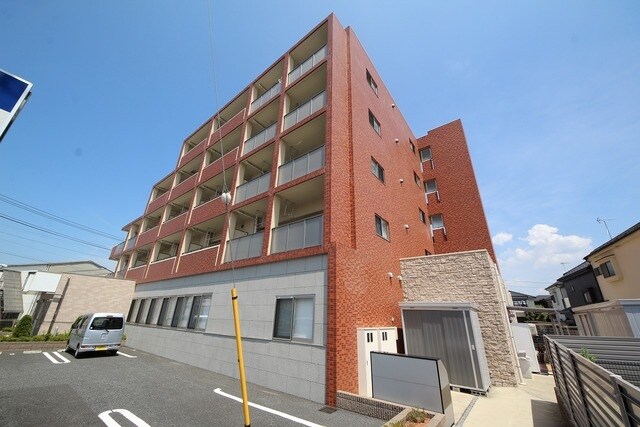 Autumn’sの物件外観写真