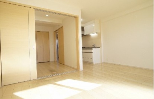 Autumn’sの物件内観写真