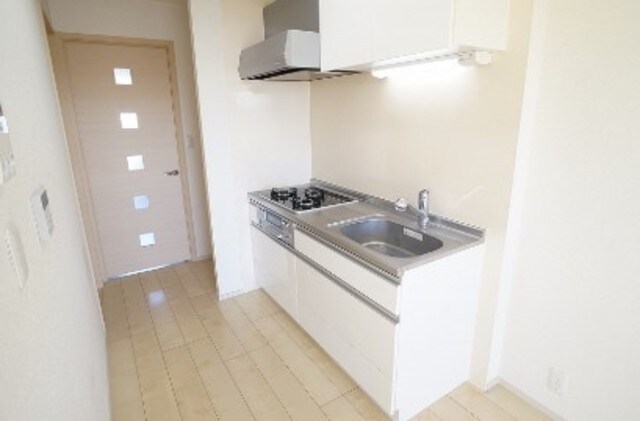 Autumn’sの物件内観写真