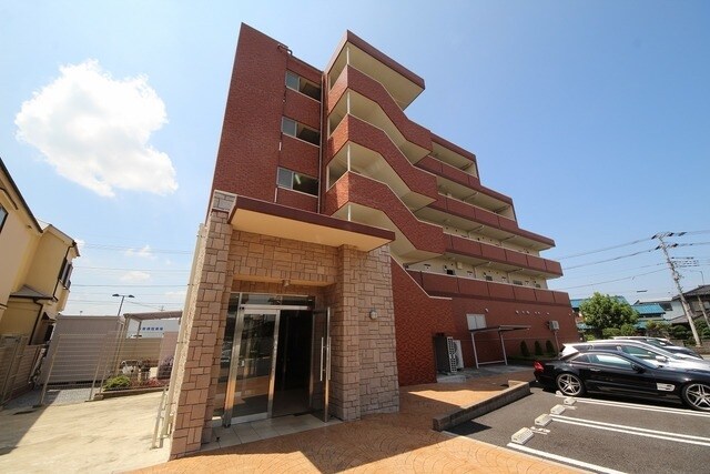 Autumn’sの物件内観写真