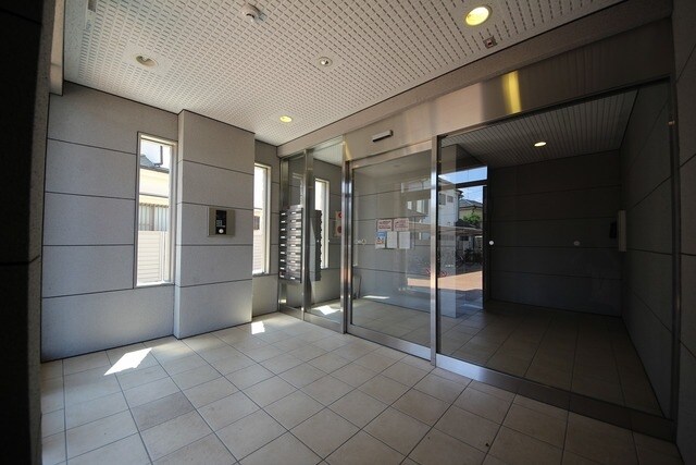 Autumn’sの物件内観写真