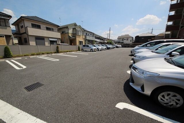 Autumn’sの物件内観写真