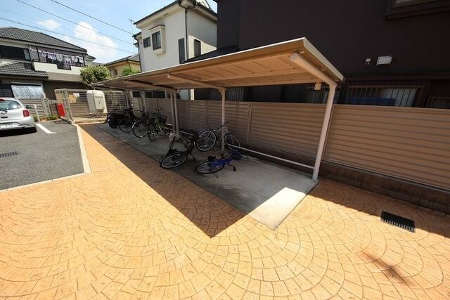 Autumn’sの物件内観写真