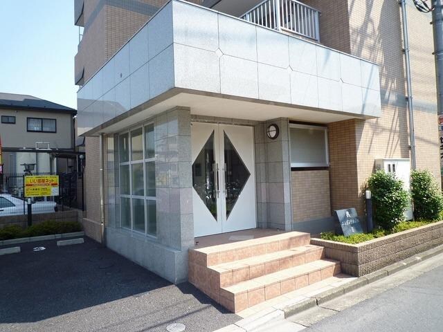 エレガンラルジュIIの物件内観写真