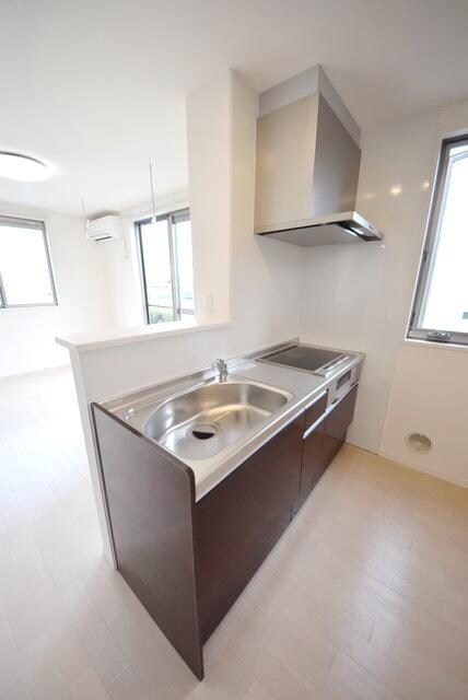 シャーメゾンSNの物件内観写真