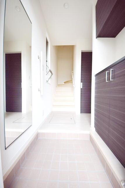 シャーメゾンSNの物件内観写真