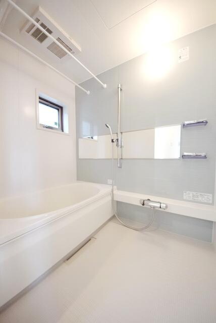 シャーメゾンSNの物件内観写真