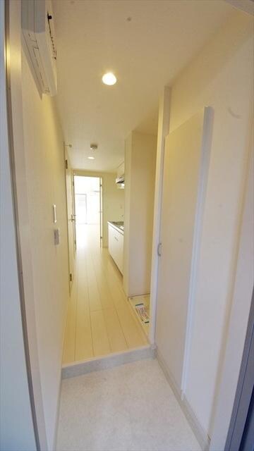 リブリ・サンライズフジミの物件内観写真