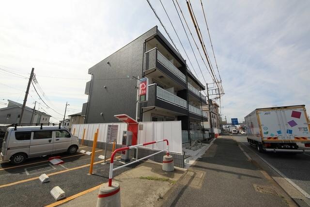 リブリ・サンライズフジミの物件内観写真