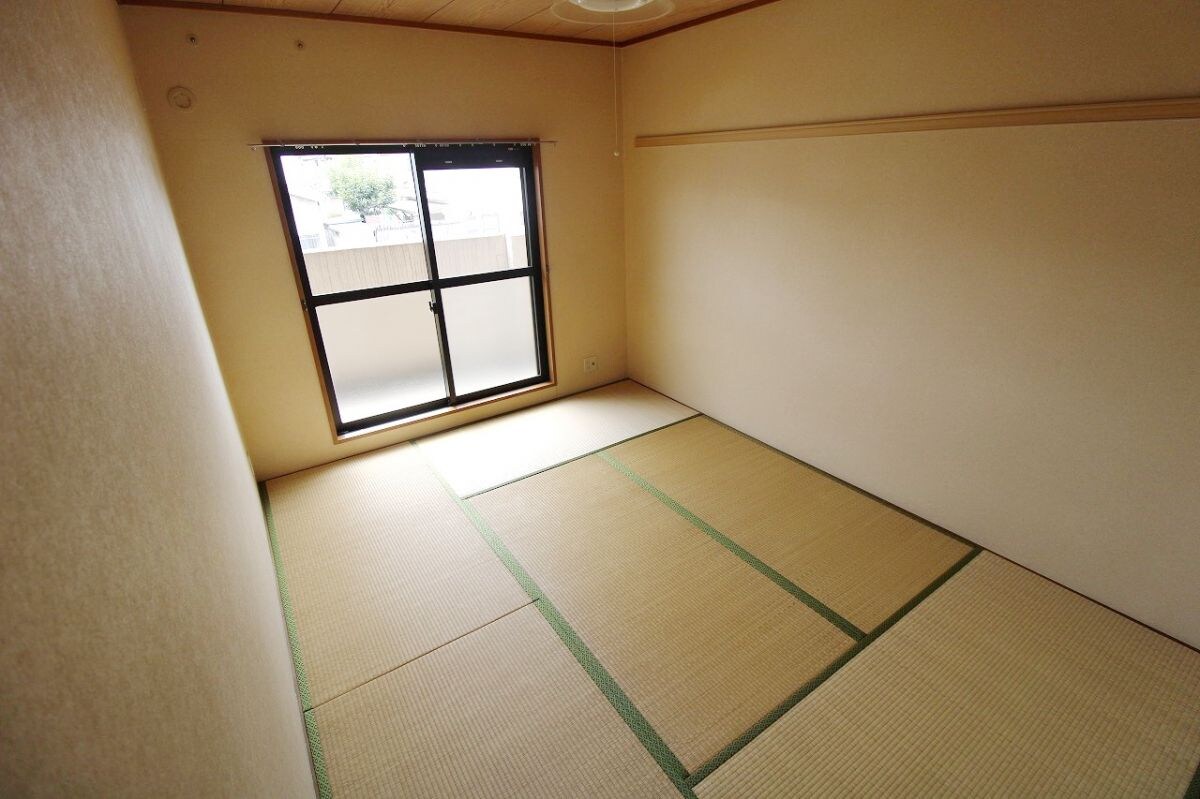 エポック旭野の物件内観写真