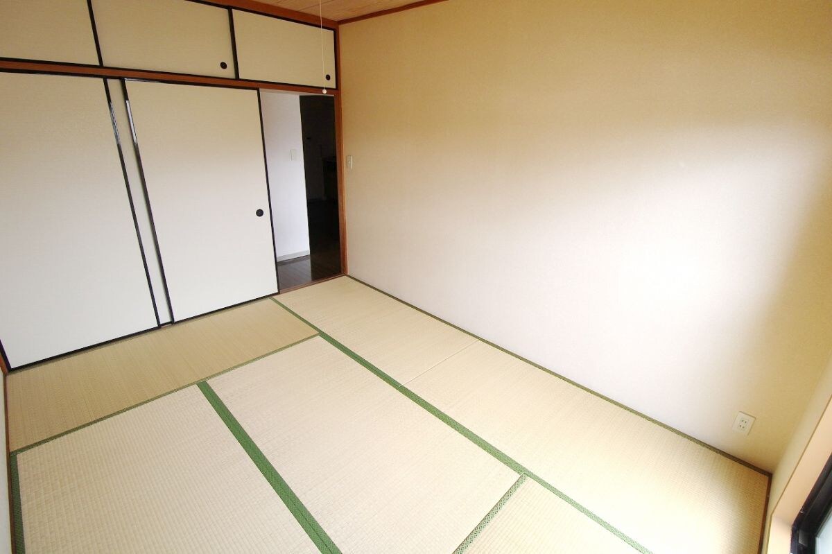 エポック旭野の物件内観写真