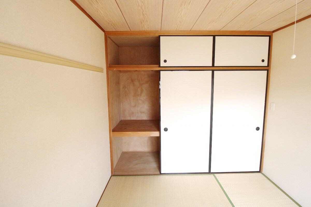 エポック旭野の物件内観写真