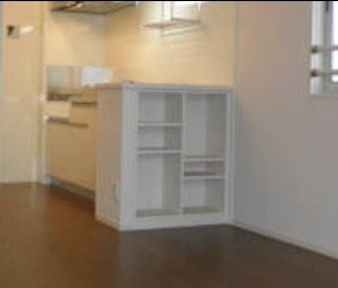 セジュールプレリーの物件内観写真