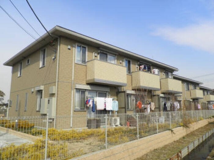 セジュールプレリーの物件内観写真