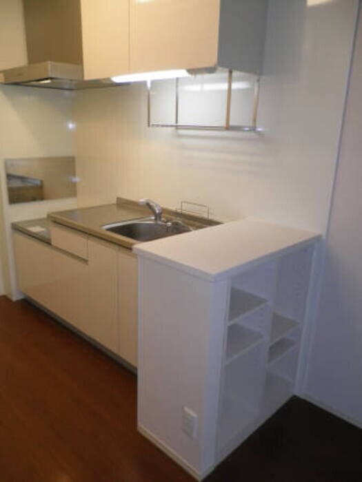 セジュールプレリーの物件内観写真