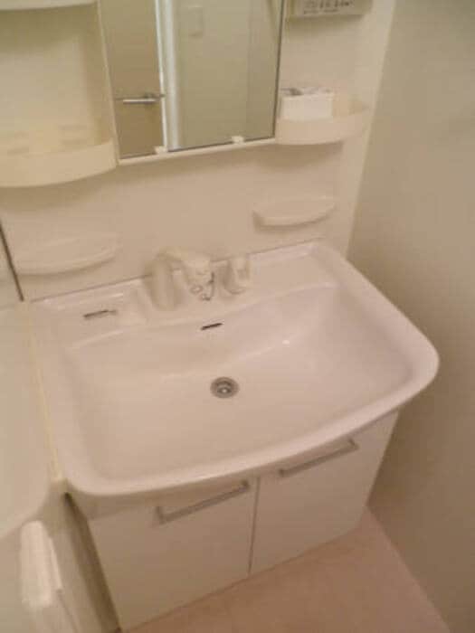 セジュールプレリーの物件内観写真