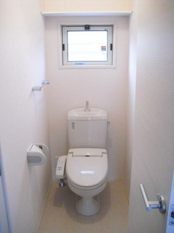 セジュールプレリーの物件内観写真