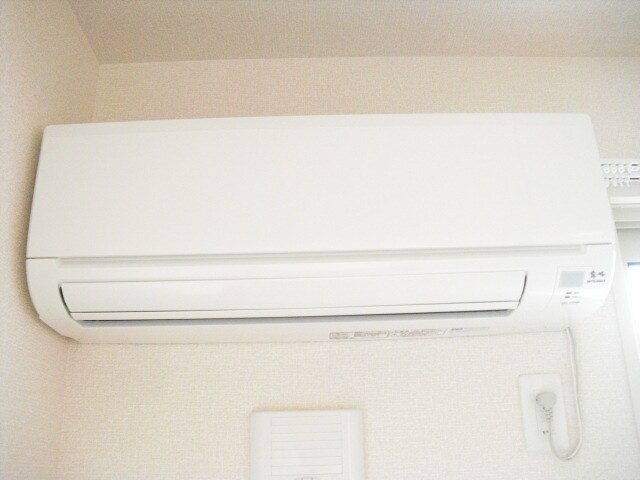 セジュールプレリーの物件内観写真