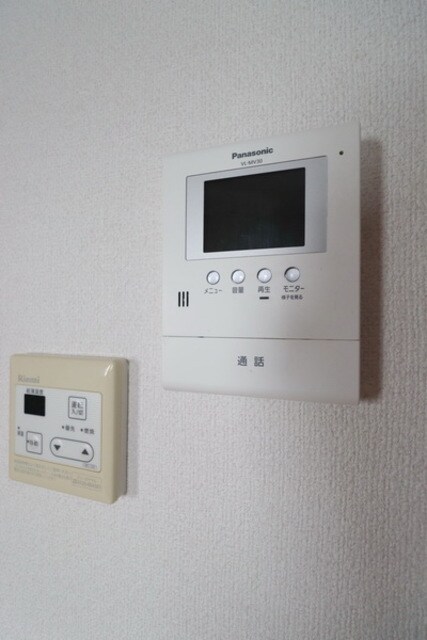 クレールメゾン石神井公園の物件内観写真