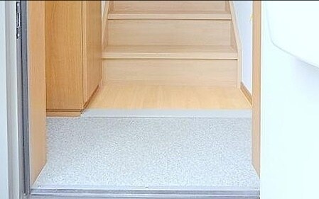 クレールメゾン石神井公園の物件内観写真