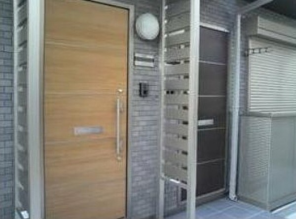 クレールメゾン石神井公園の物件内観写真