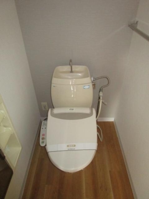 アスカハイム D棟の物件内観写真